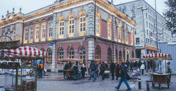 外国语单招大数据的行业文章