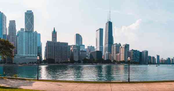 物流大数据复习