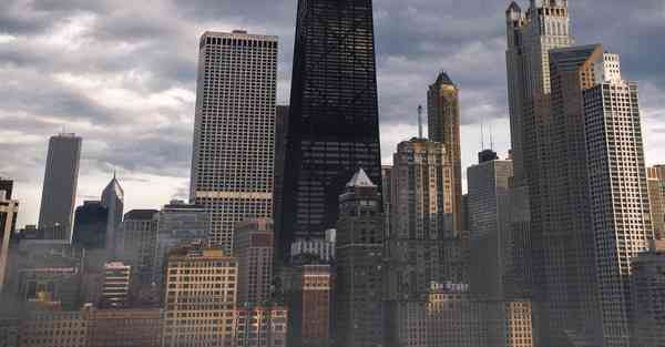 金融大数据的数据特点（金融大数据的数据特点是什么）