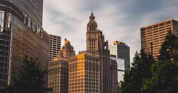 金融大数据的数据特点（金融大数据的数据特点是什么）