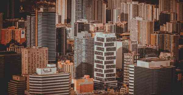 物流大数据复习