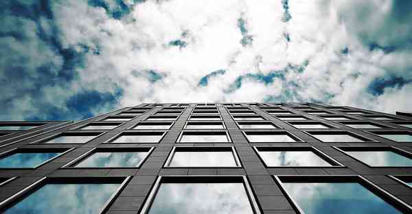 物流大数据复习