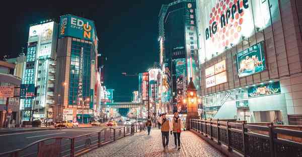 AI机器人智能购物车