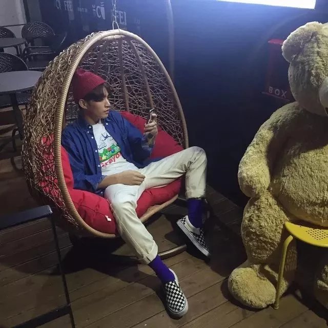 严启彬枫