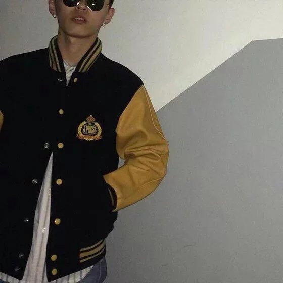 周可彪言